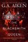 The Blacksmith Queen