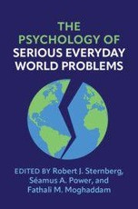 The Psychology of Serious Everyday World Problems