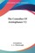 The Comedies Of Aristophanes V2