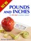 New Pounds and Inches