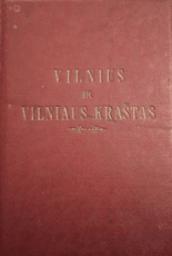 Vilnius ir Vilniaus kraštas