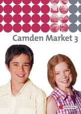Camden Market 3. Textbook