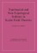 Topological and Non-Topological Solitons in Scalar Field Theories