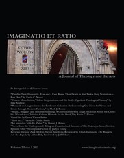Imaginatio Et Ratio