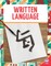 Written Language