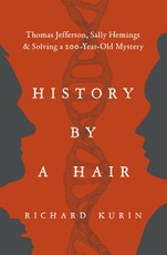 History by a Hair