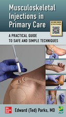 Musculoskeletal Injections in Primary Care