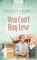 You Can't Buy Love