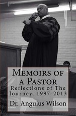 Memoirs of a Pastor