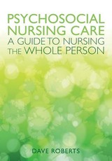 Psychosocial Nursing