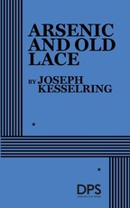 Arsenic & Old Lace