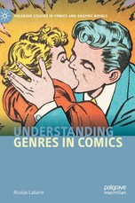 Understanding Genres in Comics