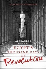 Egypt's Thousand Days of Revolution