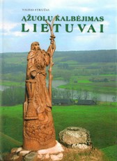 Ąžuolų kalbėjimas Lietuvai