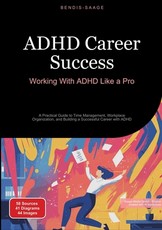ADHD Career Success