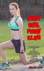 Teen Girl Fight Club