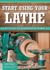 Smart Guide: Using Your Lathe