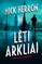 Lėti arkliai