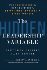 The Hidden Leadership Variable