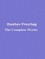 The Complete Works of Gustav Freytag