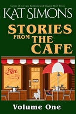 Stories from The CafÃÂ©