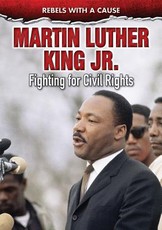 Martin Luther King Jr.