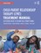 Child-Parent Relationship Therapy (CPRT) Treatment Manual
