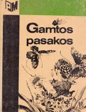 Gamtos pasakos