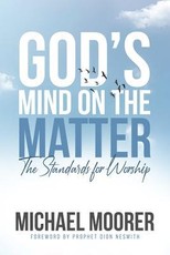 God's Mind on The Matter