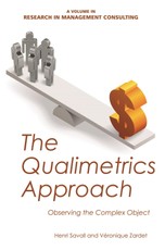 The Qualimetrics Approach