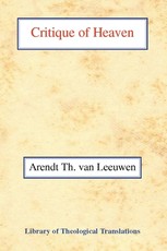 Critique of Heaven