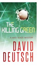 The Killing Green