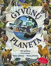 Gyvūnų planeta