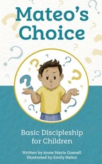 Mateo's Choice