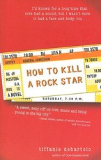 How to Kill a Rock Star