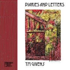 Diaries and Letters