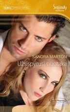 Užsispyrusi nuotaka