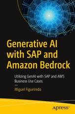 Generative AI with SAP and Amazon Bedrock