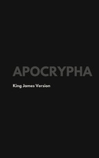 Apocrypha, King James Version