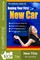 Buying Your First New Car