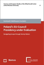 Poland's EU-Council Presidency under Evaluation