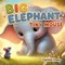 Big Elephant, Tiny Mouse