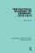 The Political Economy of Germany, 1815-1914