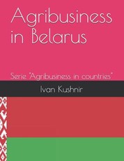 Agribusiness in Belarus