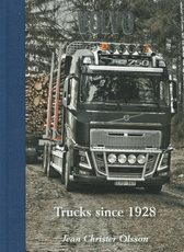 VOLVO Trucks Since 1928