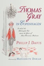 Thomas Gray in Copenhagen