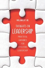 Thoughts on Leadership