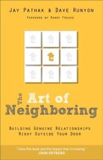 Art of Neighboring