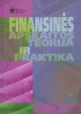 Finansinės apskaitos teorija ir praktika