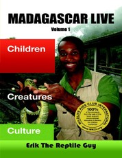 Madagascar Live: Children Creatures Culture